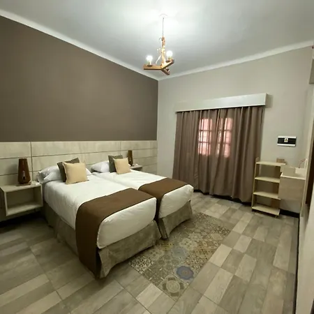 Hotel Ostatua Etxea